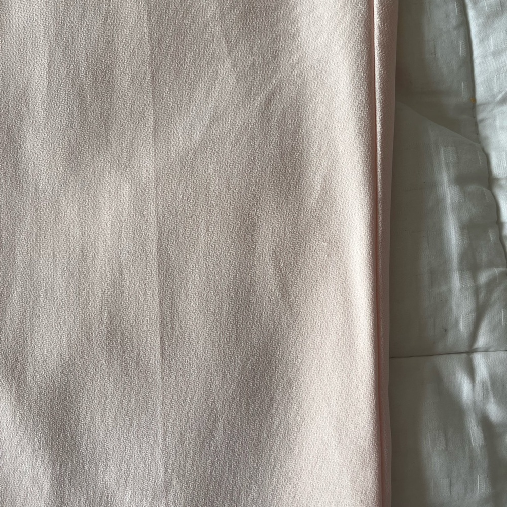 Babaton Mayne Trouser 2 Peach / Pink - Picture 9 of 9